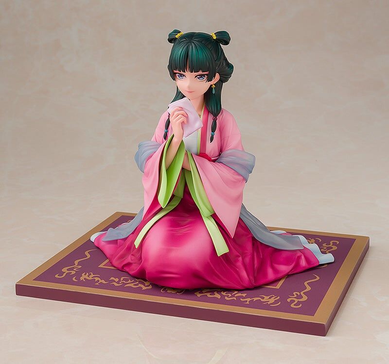 Kusuriya no Hitorigoto - Maomao - 1/7 - Garden Party Ver. (Wonderful Works) photo 8
