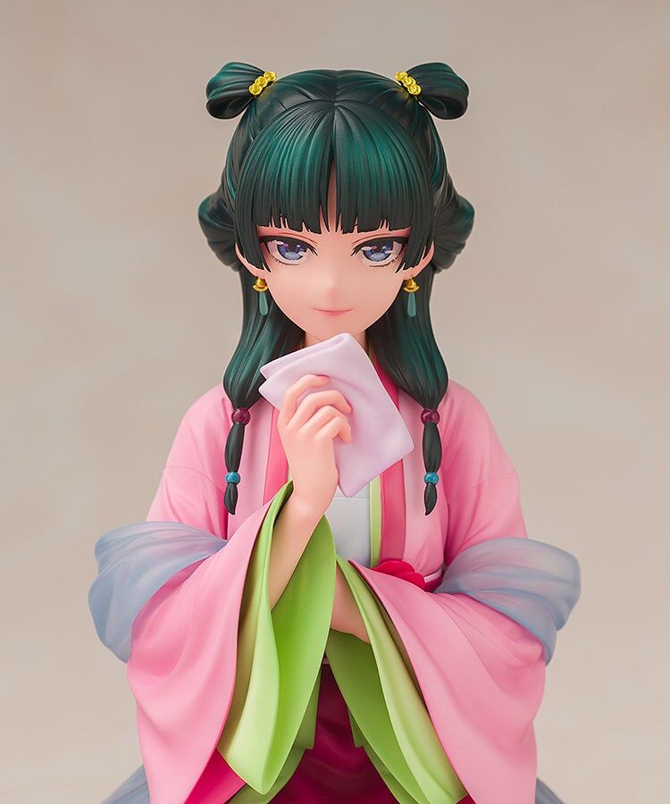 Kusuriya no Hitorigoto - Maomao - 1/7 - Garden Party Ver. (Wonderful Works) photo 5