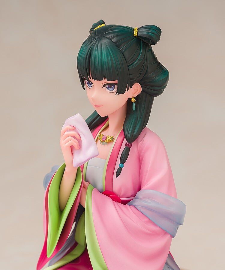 Kusuriya no Hitorigoto - Maomao - 1/7 - Garden Party Ver. (Wonderful Works) photo 11