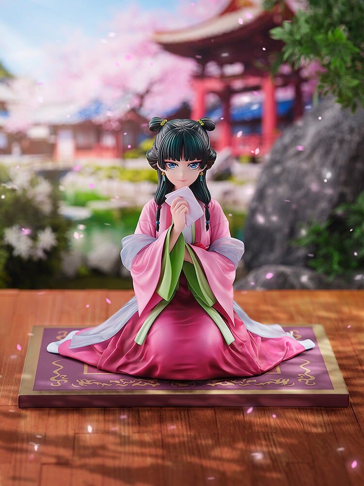 Kusuriya no Hitorigoto - Maomao - 1/7 - Garden Party Ver. (Wonderful Works) photo 12
