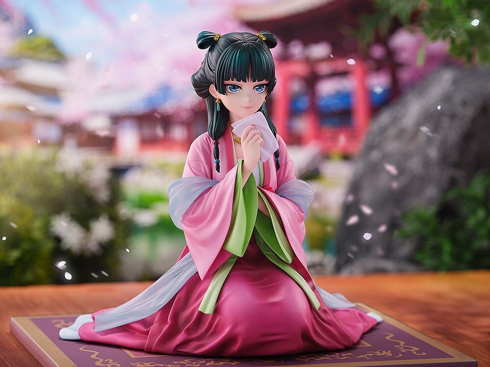 Kusuriya no Hitorigoto - Maomao - 1/7 - Garden Party Ver. (Wonderful Works) photo 13