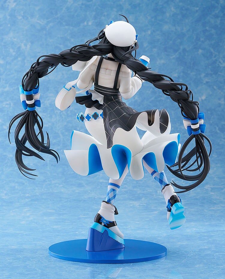 Original - Illustrator Collection Figure - Toshiue Kanojo - 1/6 (DMM Factory, Wing) photo 10