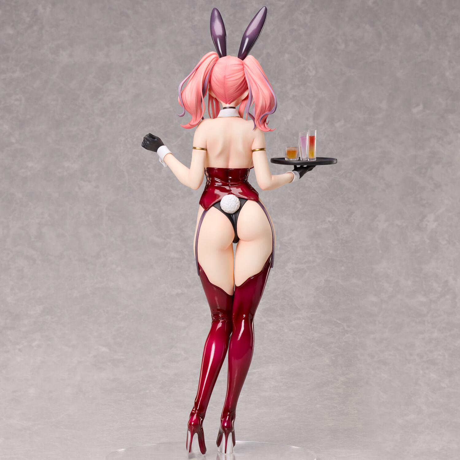 Azur Lane - Bremerton - B-style - 1/4 - Anniversary Bunny Ver. (FREEing, Union Creative International Ltd)
