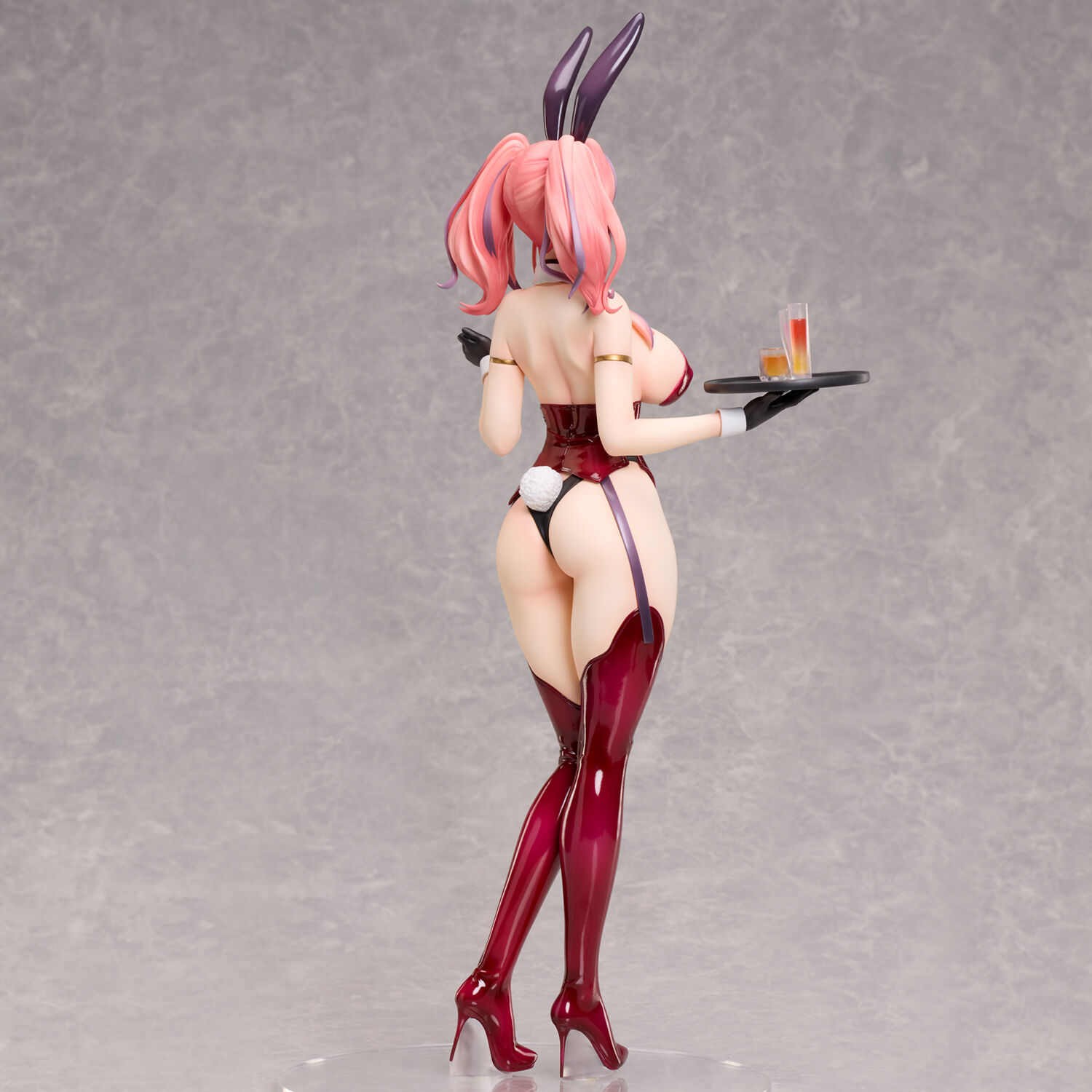 Azur Lane - Bremerton - B-style - 1/4 - Anniversary Bunny Ver. (FREEing, Union Creative International Ltd) photo 2