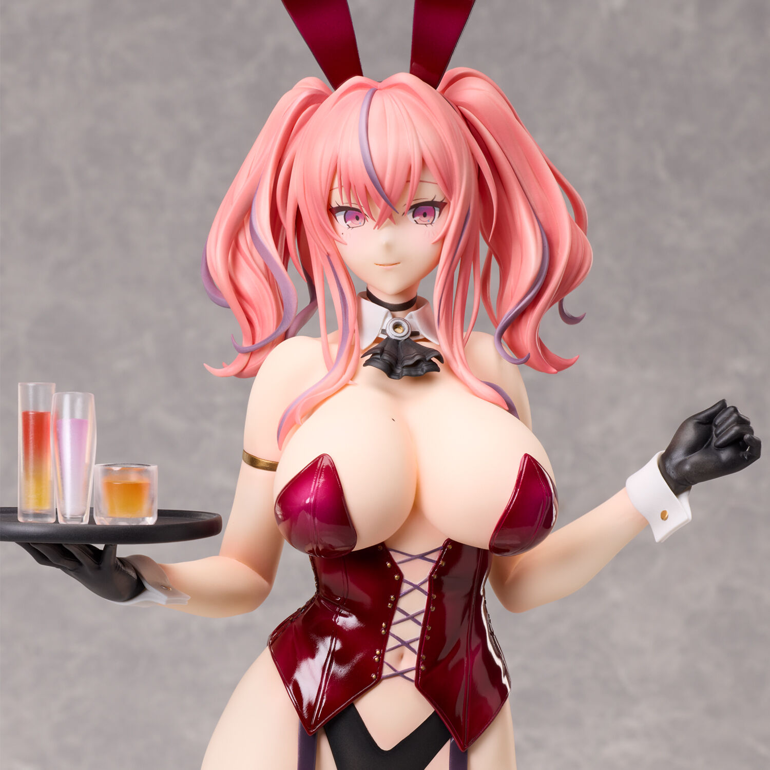 Azur Lane - Bremerton - B-style - 1/4 - Anniversary Bunny Ver. (FREEing, Union Creative International Ltd) photo 3