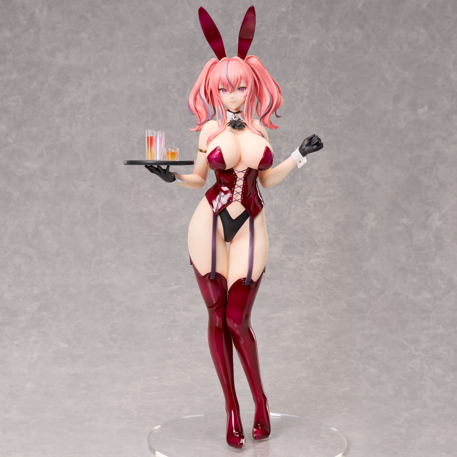 Azur Lane - Bremerton - B-style - 1/4 - Anniversary Bunny Ver. (FREEing, Union Creative International Ltd) photo 4