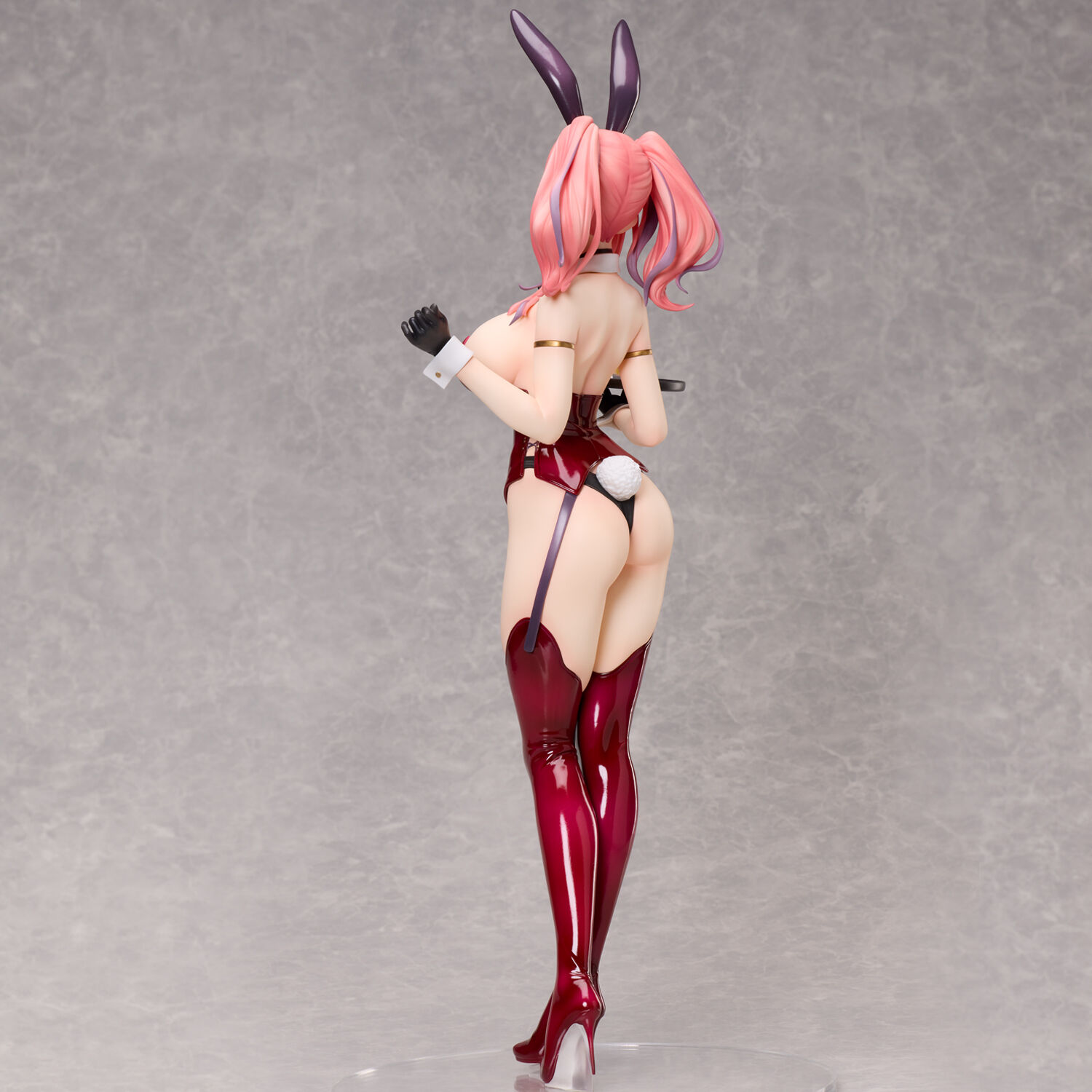 Azur Lane - Bremerton - B-style - 1/4 - Anniversary Bunny Ver. (FREEing, Union Creative International Ltd) photo 5