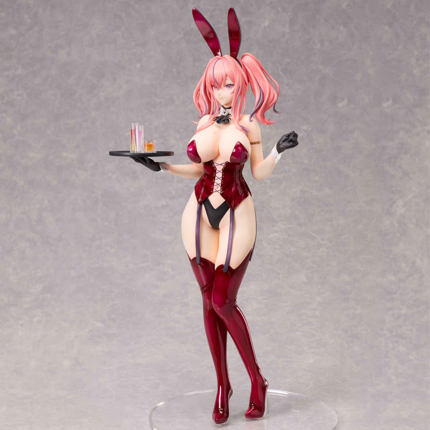 Azur Lane - Bremerton - B-style - 1/4 - Anniversary Bunny Ver. (FREEing, Union Creative International Ltd) photo 6