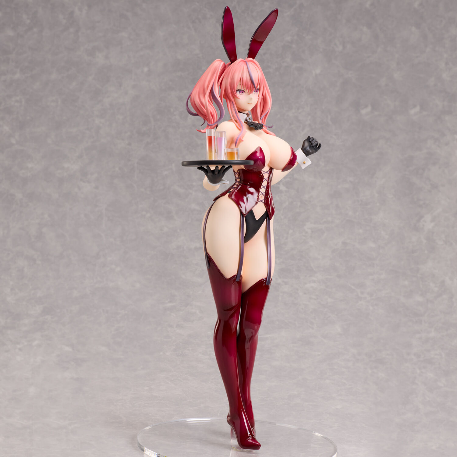 Azur Lane - Bremerton - B-style - 1/4 - Anniversary Bunny Ver. (FREEing, Union Creative International Ltd) photo 7