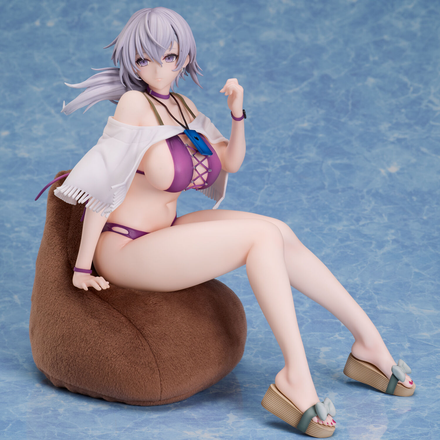 Azur Lane - Reno - 1/7 - Summer Spin-off (FREEing, Union Creative International Ltd) photo 2