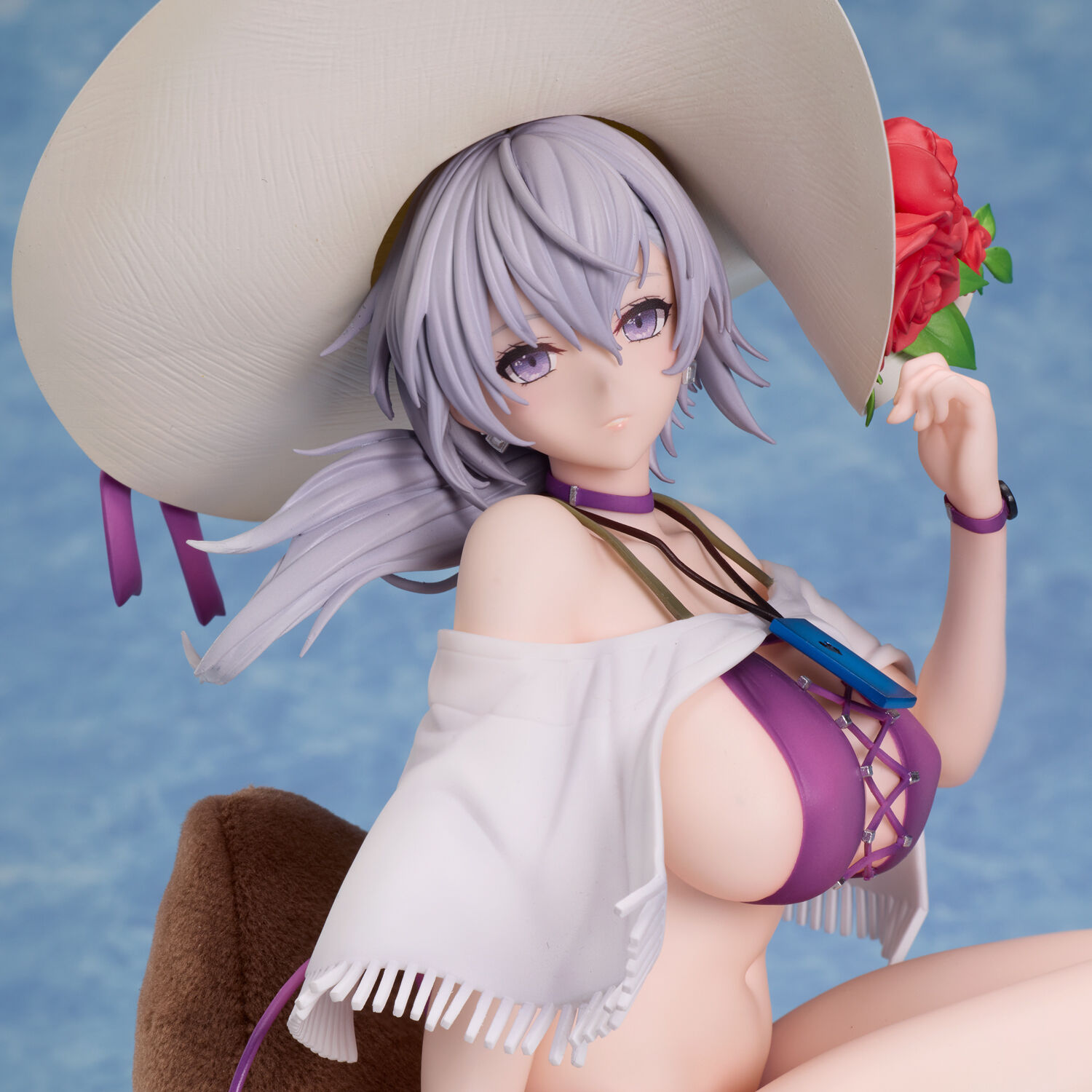 Azur Lane - Reno - 1/7 - Summer Spin-off (FREEing, Union Creative International Ltd) photo 3