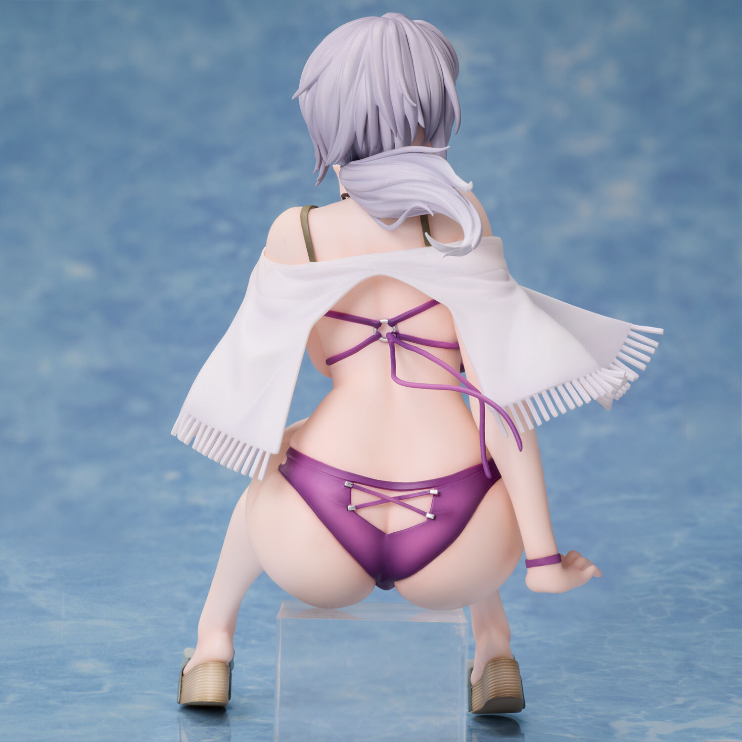 Azur Lane - Reno - 1/7 - Summer Spin-off (FREEing, Union Creative International Ltd) photo 5