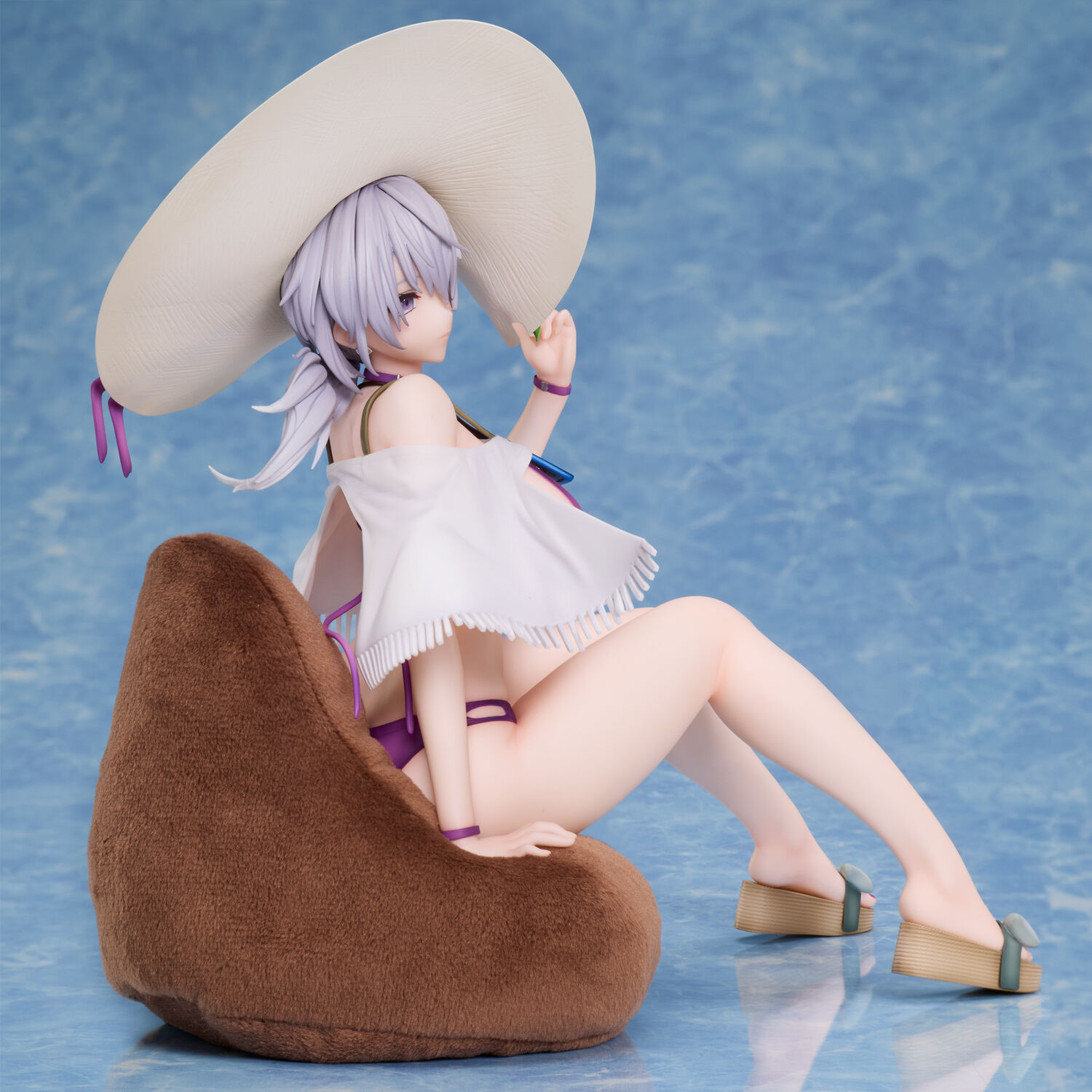 Azur Lane - Reno - 1/7 - Summer Spin-off (FREEing, Union Creative International Ltd) photo 6