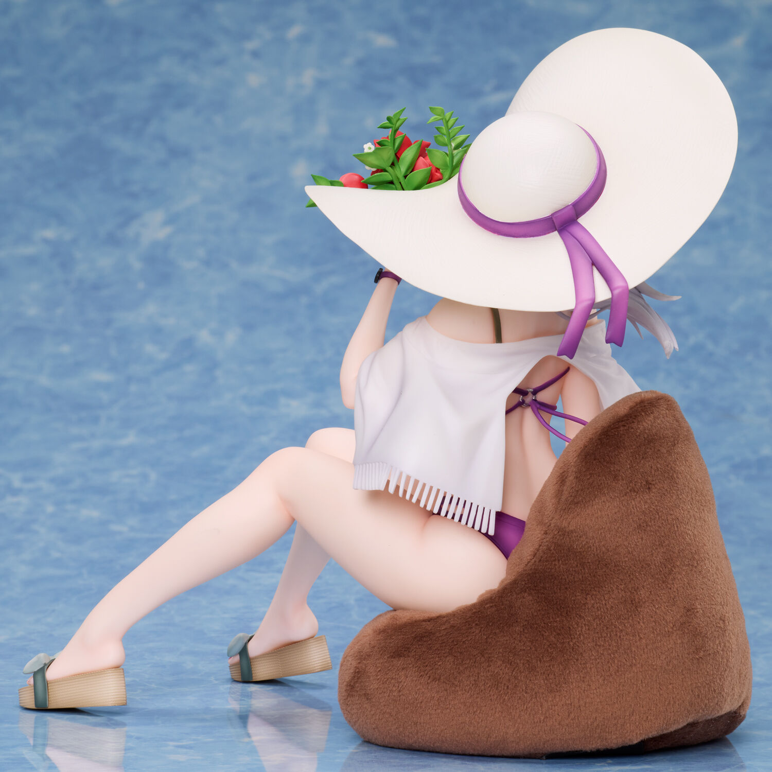 Azur Lane - Reno - 1/7 - Summer Spin-off (FREEing, Union Creative International Ltd) photo 7