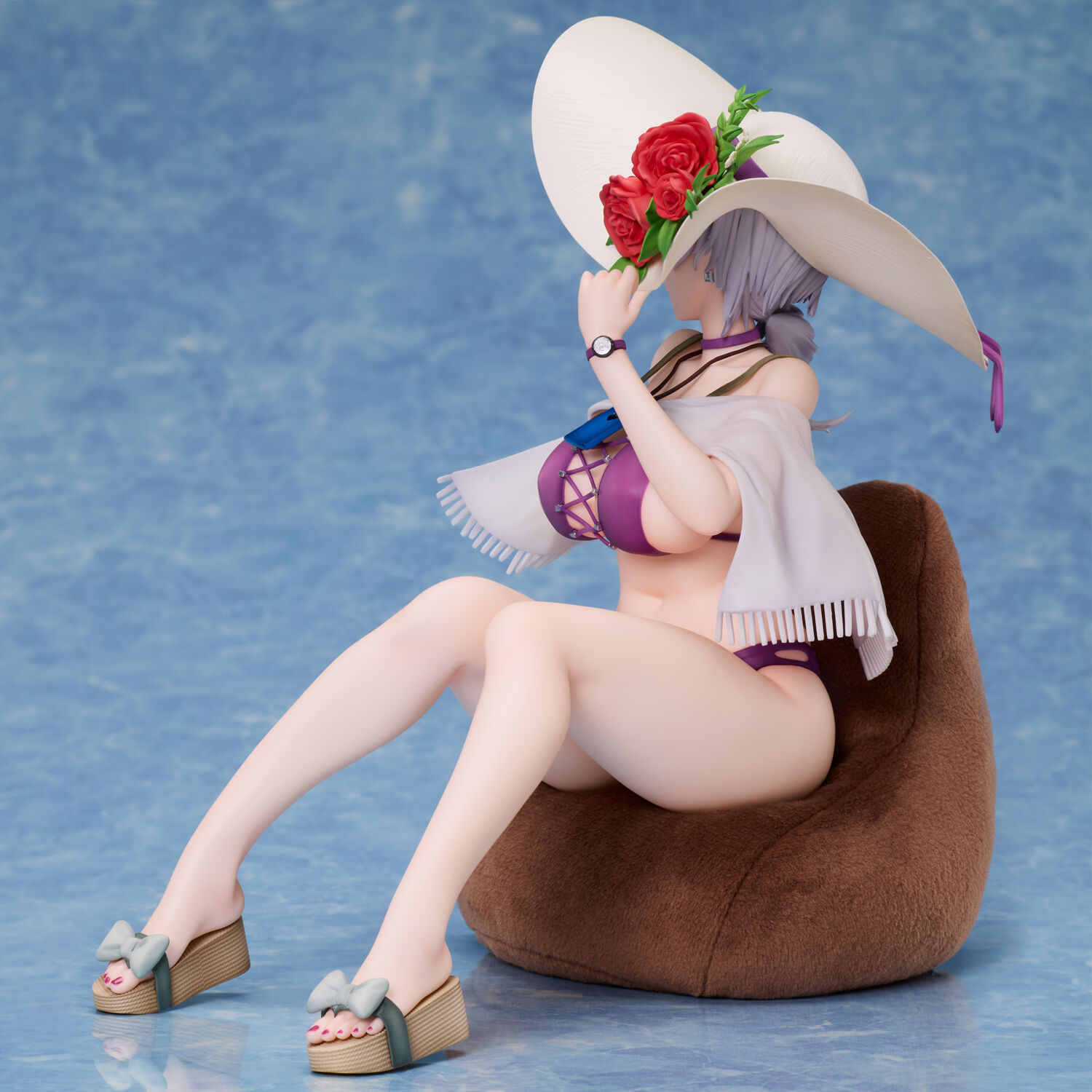 Azur Lane - Reno - 1/7 - Summer Spin-off (FREEing, Union Creative International Ltd) photo 8