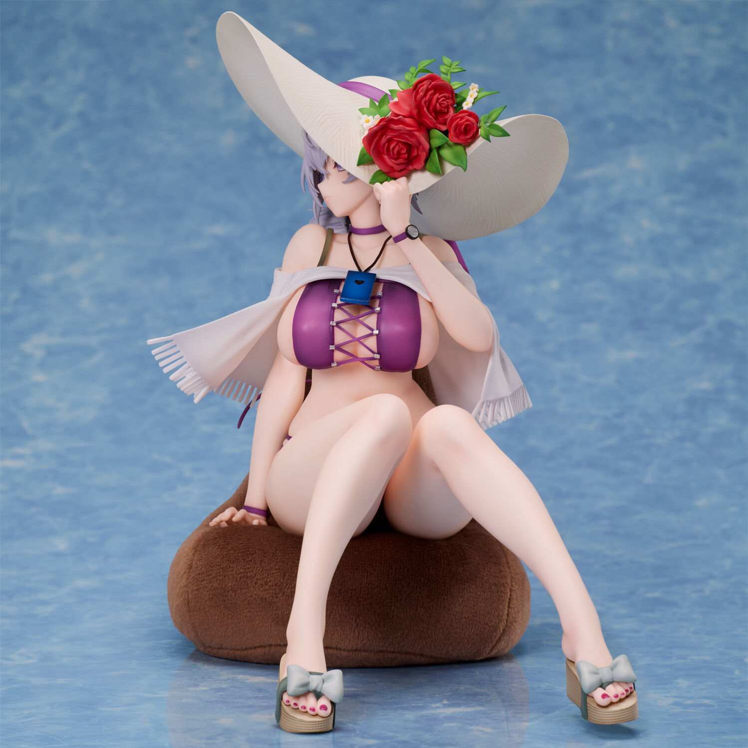 Azur Lane - Reno - 1/7 - Summer Spin-off (FREEing, Union Creative International Ltd) photo 9