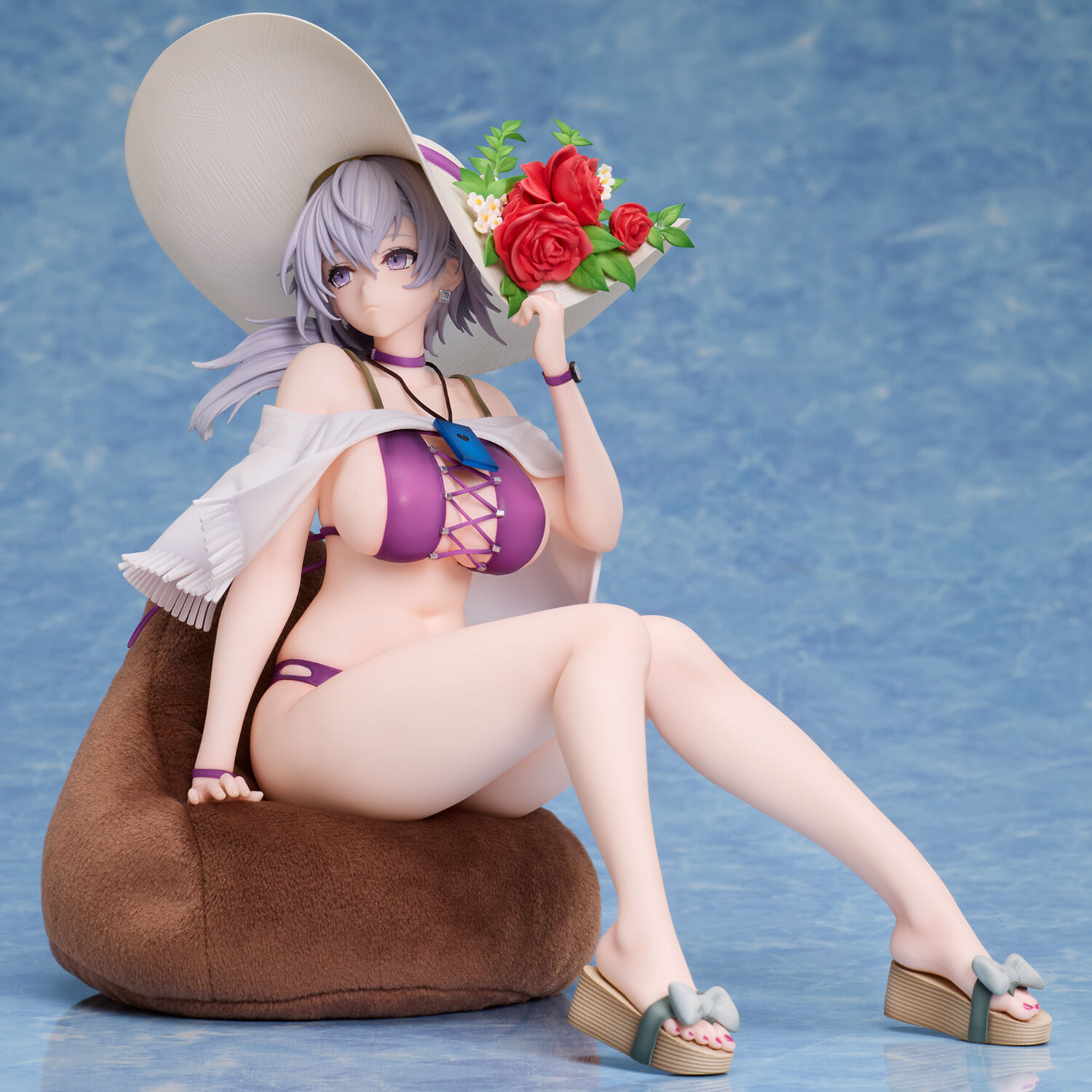Azur Lane - Reno - 1/7 - Summer Spin-off (FREEing, Union Creative International Ltd) photo 10