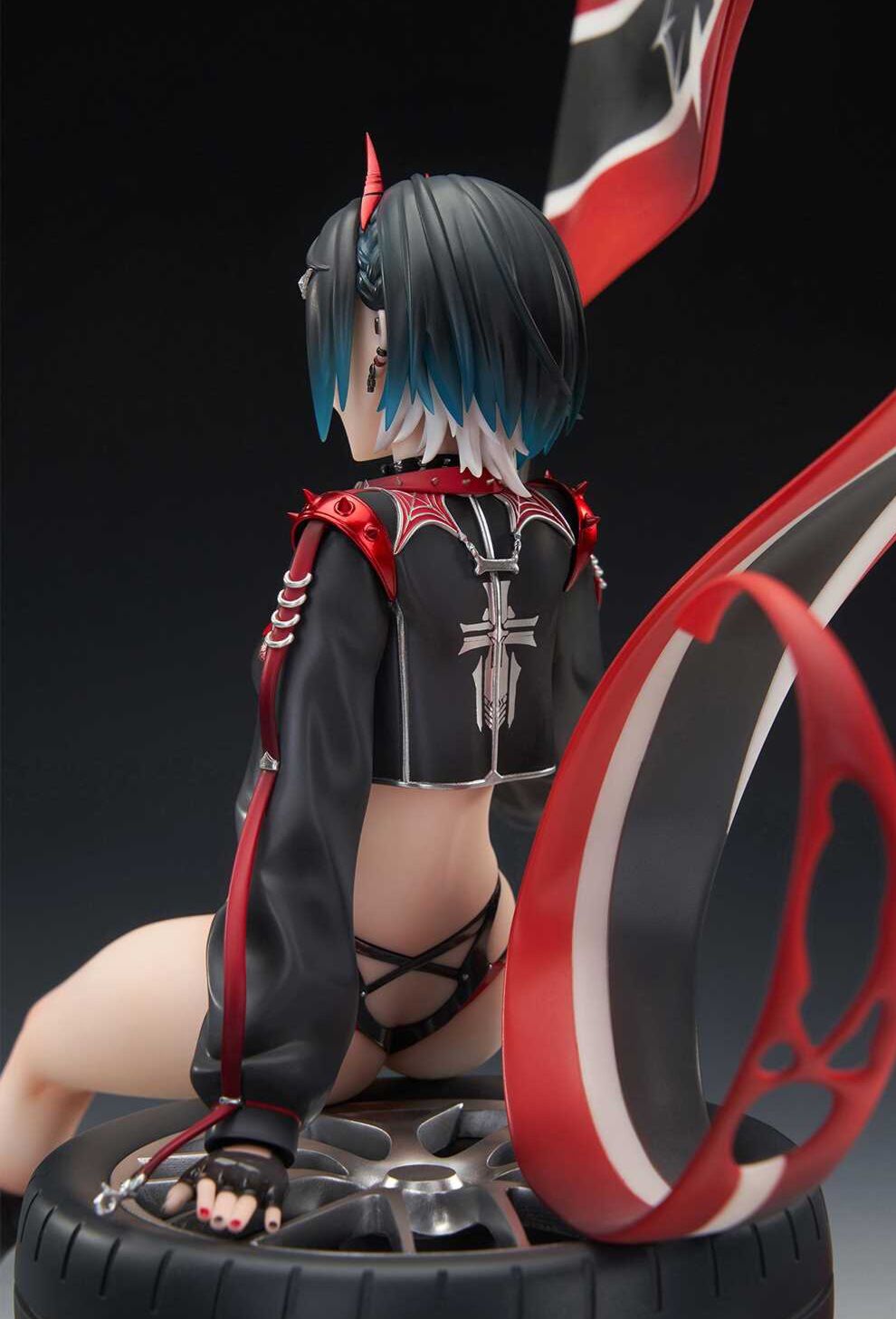 Azur Lane - Manjuu - Ulrich von Hutten - 1/7 - Ignition Matrician Ver. (Apex Innovation) photo 11