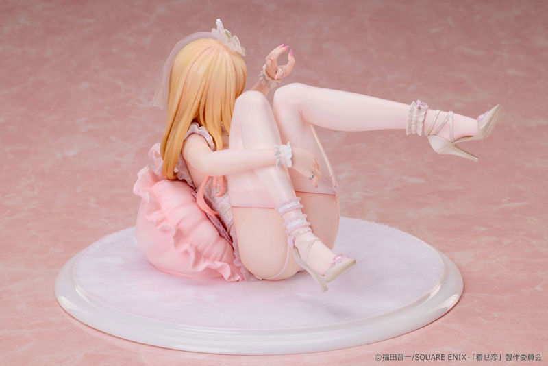 Sono Bisque Doll wa Koi o Suru - Kitagawa Marin - 1/7 - Babydoll ver. (Aniplex, Claynel) photo 7