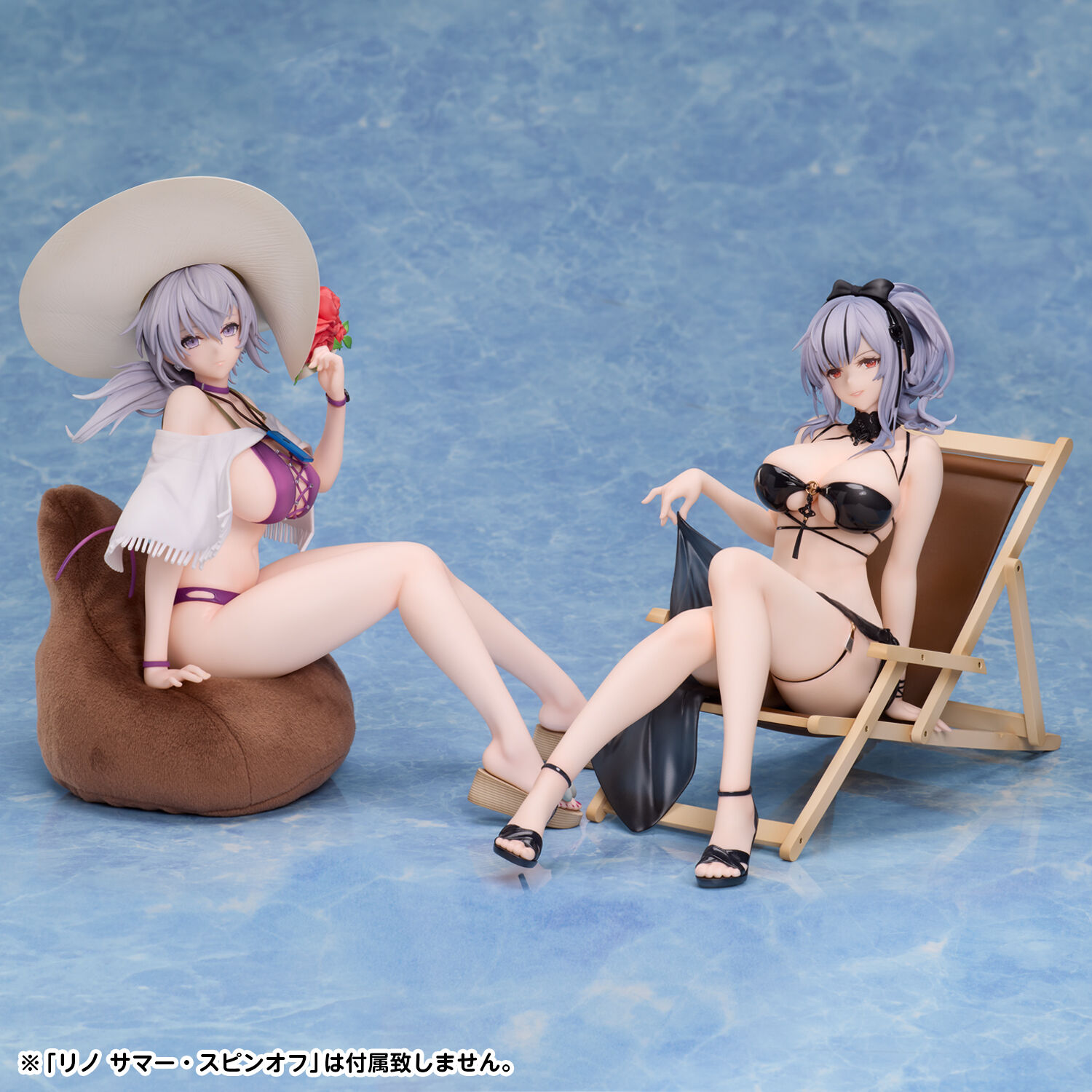 Azur Lane - Giulio Cesare - 1/7 - High Tide Under the Sunlight (FREEing, Union Creative International Ltd)