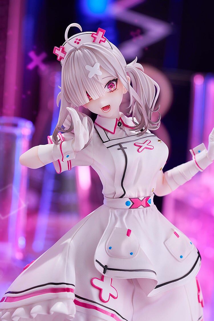 Nijisanji - Sukoya Kana - 1/7 (DMM Factory, Wing)