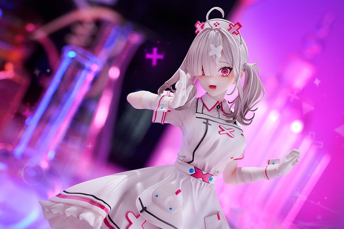 Nijisanji - Sukoya Kana - 1/7 (DMM Factory, Wing) photo 2
