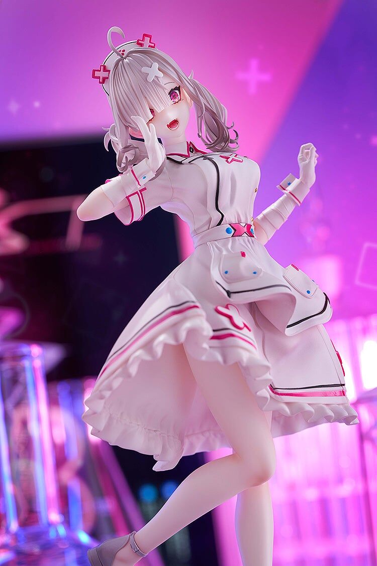 Nijisanji - Sukoya Kana - 1/7 (DMM Factory, Wing) photo 3