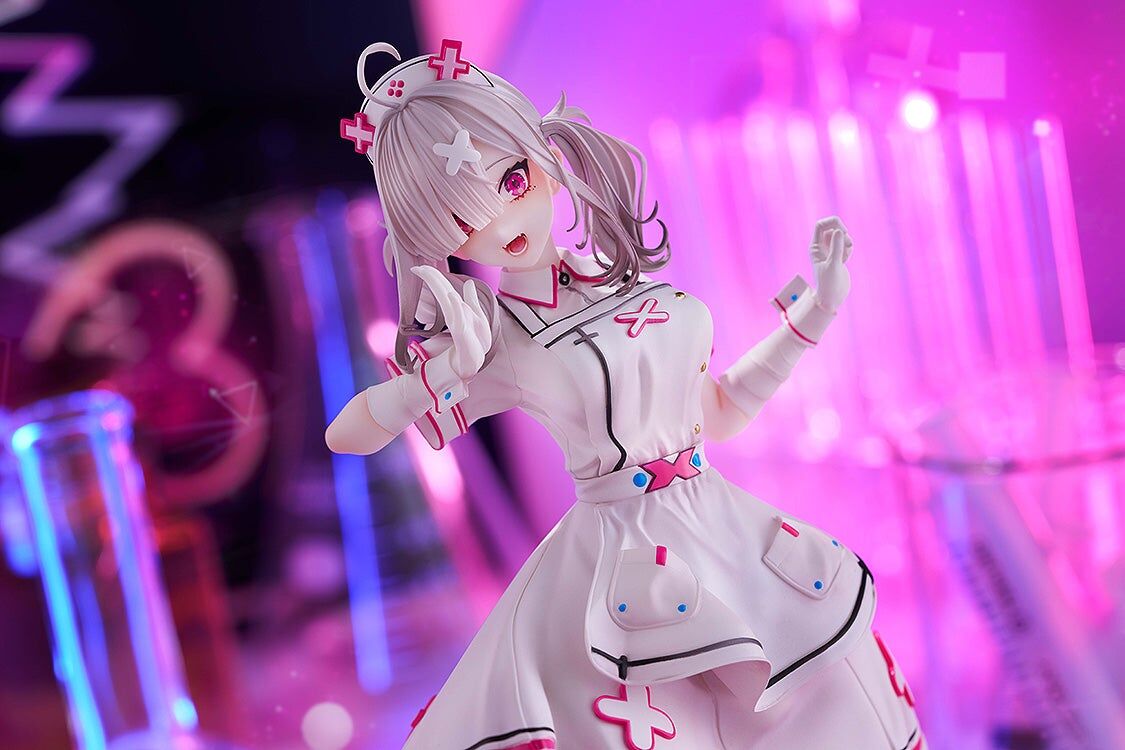 Nijisanji - Sukoya Kana - 1/7 (DMM Factory, Wing) photo 4