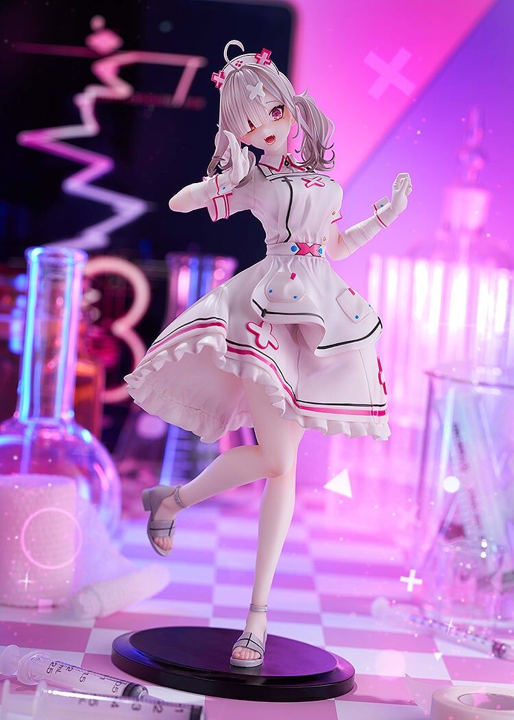 Nijisanji - Sukoya Kana - 1/7 (DMM Factory, Wing) photo 5
