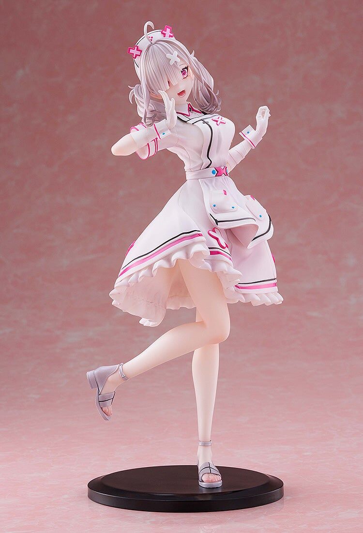 Nijisanji - Sukoya Kana - 1/7 (DMM Factory, Wing) photo 6