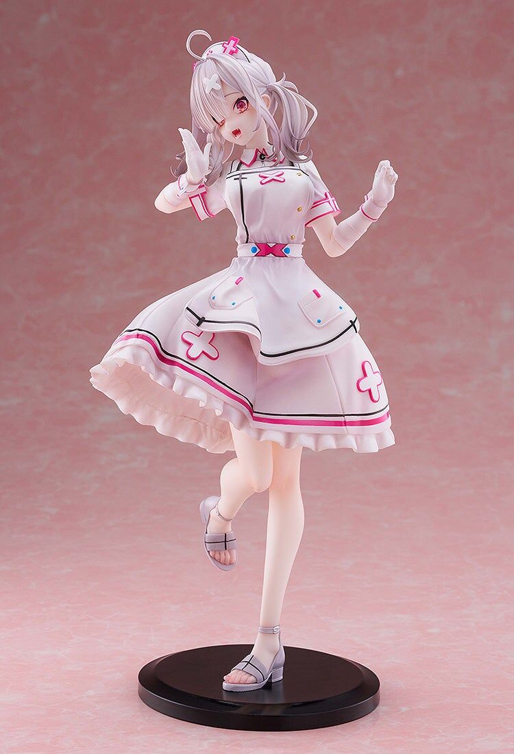 Nijisanji - Sukoya Kana - 1/7 (DMM Factory, Wing) photo 8
