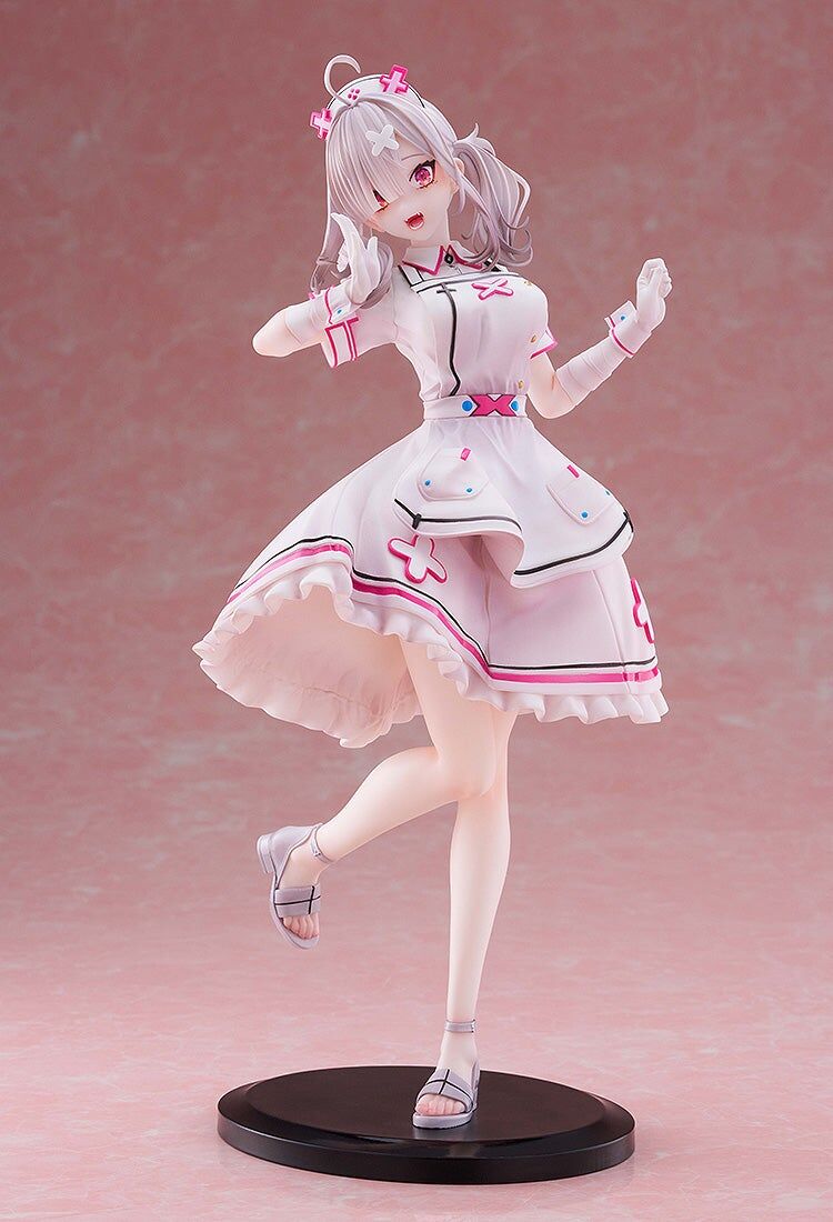 Nijisanji - Sukoya Kana - 1/7 (DMM Factory, Wing) photo 9