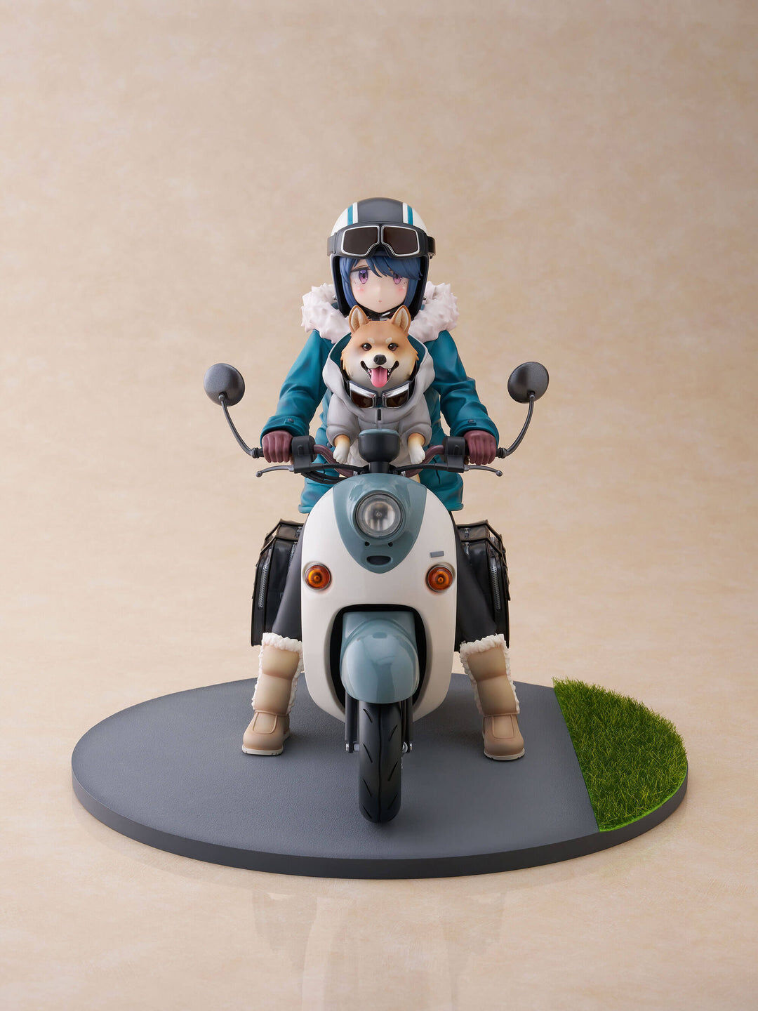 Yurucamp Season 3 - Shima Rin - F:Nex - 1/7 (FuRyu) photo 5
