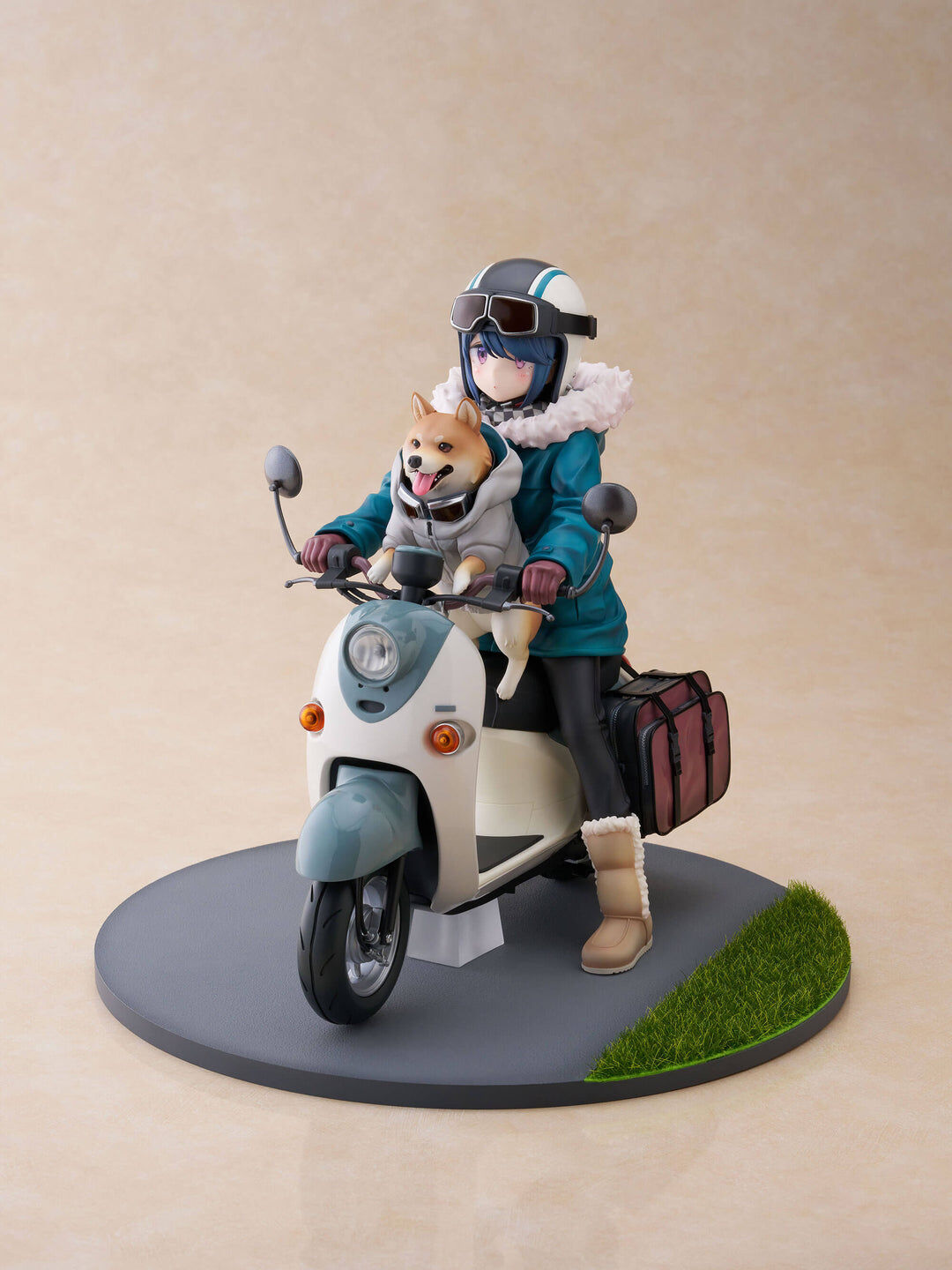 Yurucamp Season 3 - Shima Rin - F:Nex - 1/7 (FuRyu) photo 6