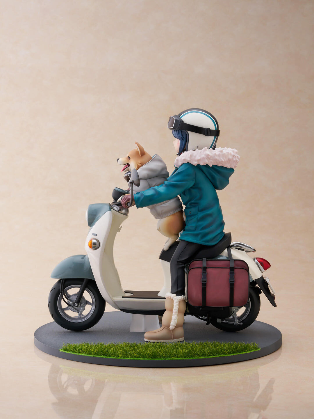 Yurucamp Season 3 - Shima Rin - F:Nex - 1/7 (FuRyu) photo 7