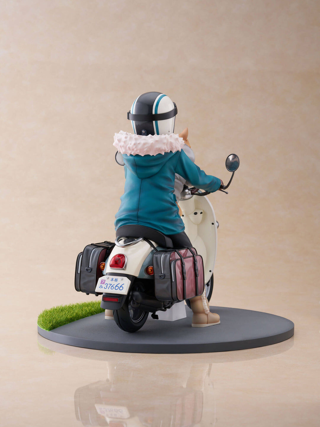 Yurucamp Season 3 - Shima Rin - F:Nex - 1/7 (FuRyu) photo 8