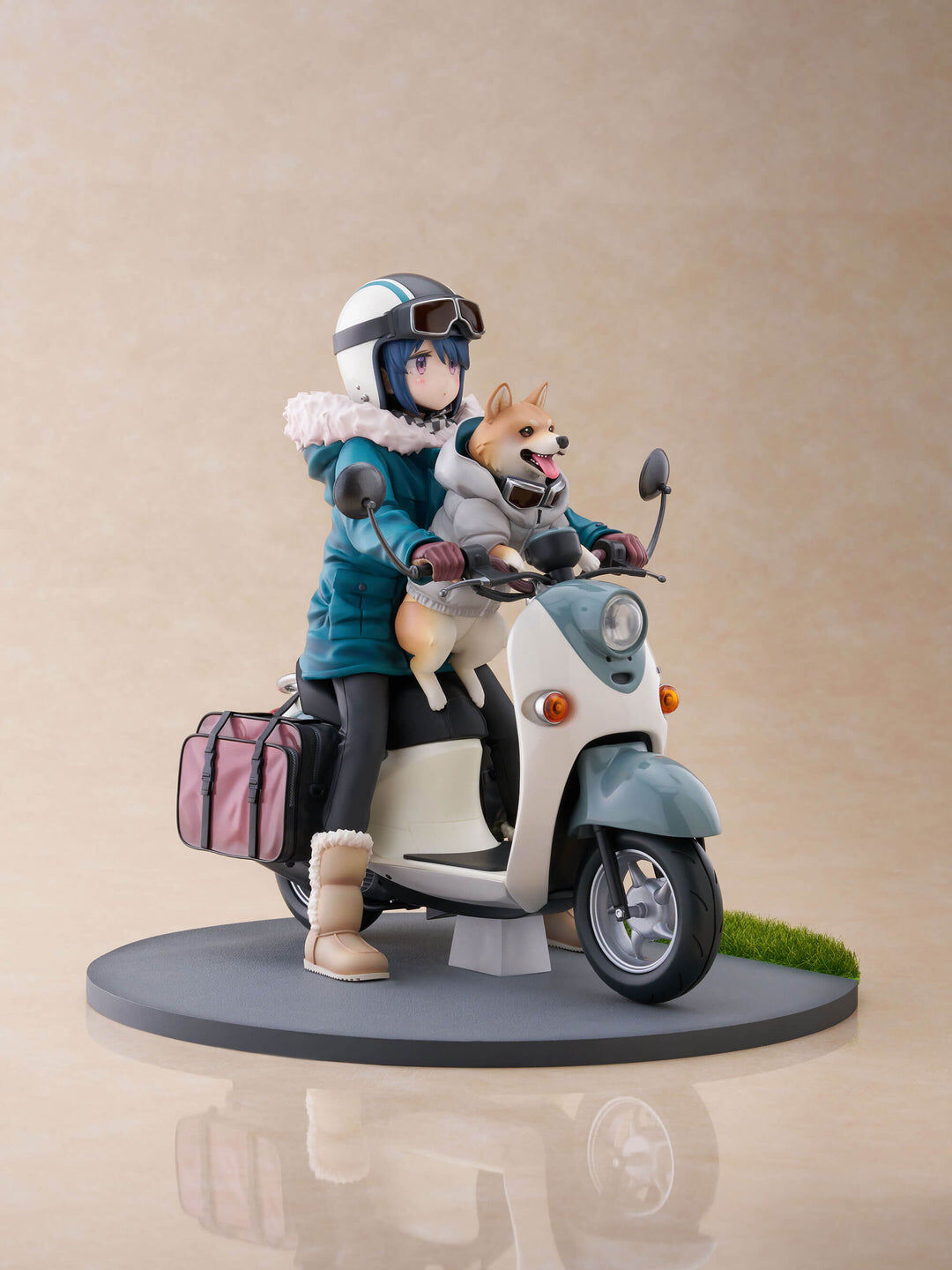 Yurucamp Season 3 - Shima Rin - F:Nex - 1/7 (FuRyu) photo 9