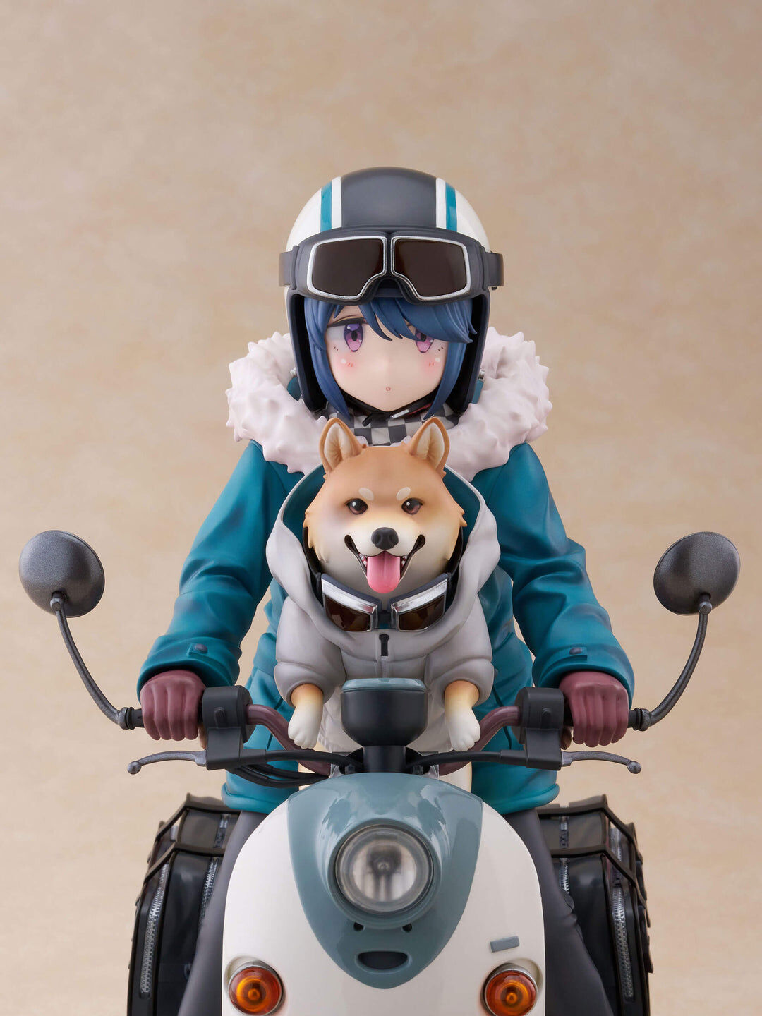 Yurucamp Season 3 - Shima Rin - F:Nex - 1/7 (FuRyu) photo 10