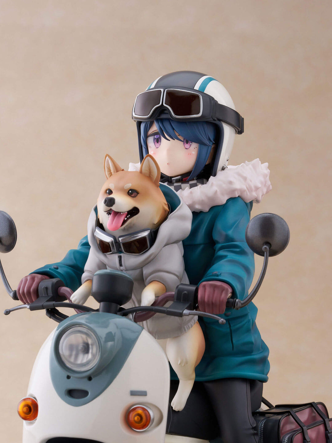 Yurucamp Season 3 - Shima Rin - F:Nex - 1/7 (FuRyu) photo 11