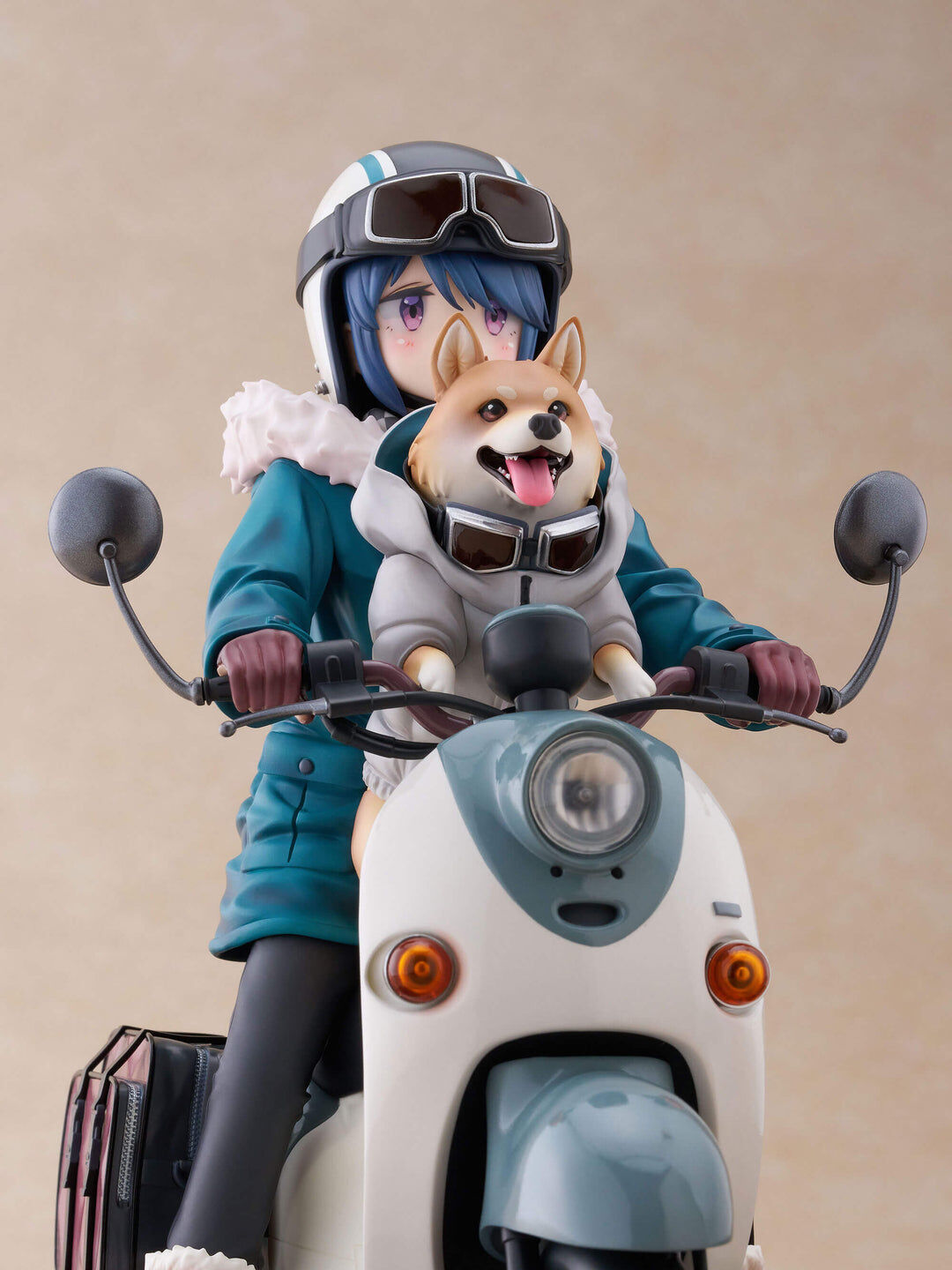 Yurucamp Season 3 - Shima Rin - F:Nex - 1/7 (FuRyu) photo 13