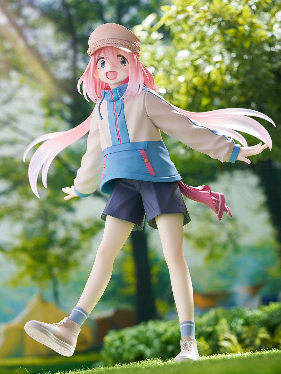 Yurucamp Season 3 - Kagamihara Nadeshiko - Tenitol (FuRyu) photo 2