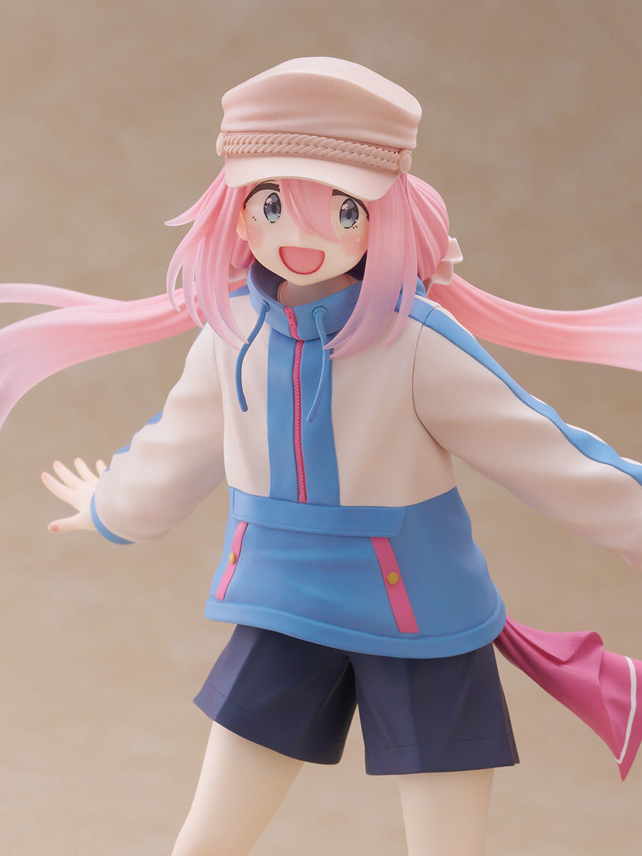 Yurucamp Season 3 - Kagamihara Nadeshiko - Tenitol (FuRyu) photo 4