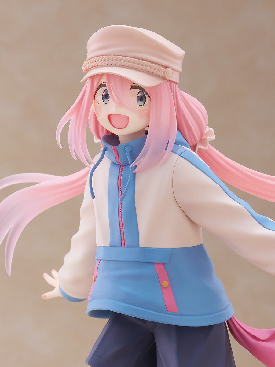 Yurucamp Season 3 - Kagamihara Nadeshiko - Tenitol (FuRyu) photo 5