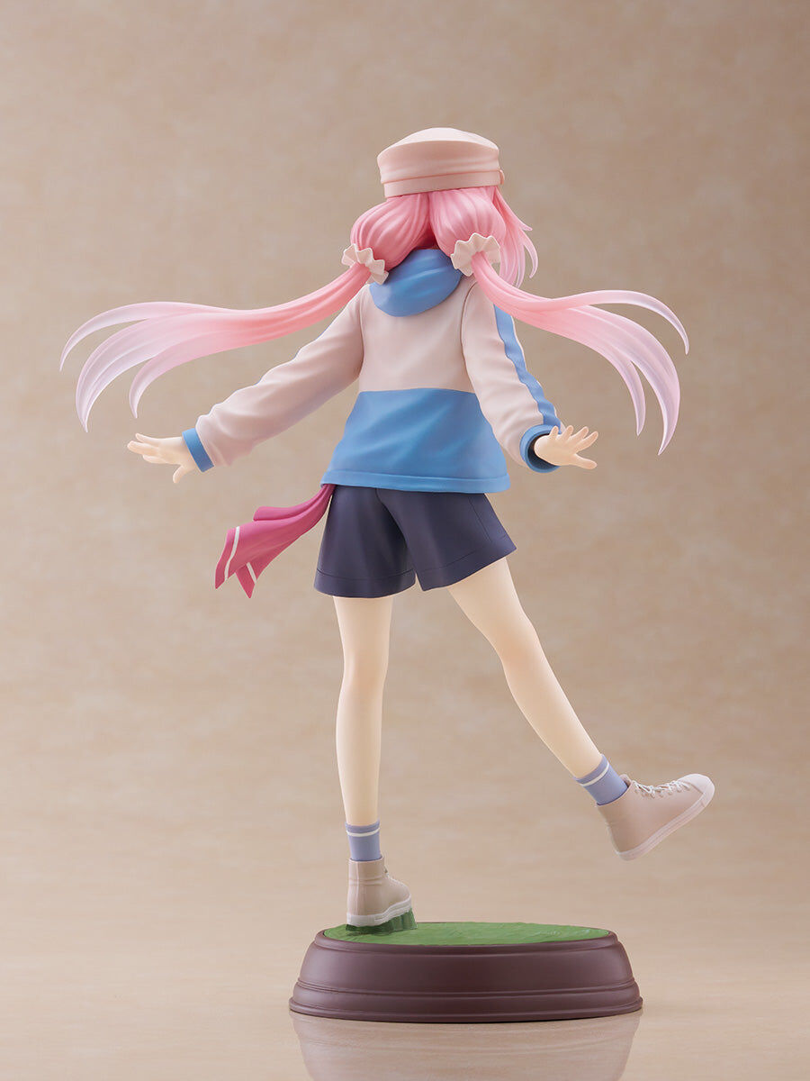 Yurucamp Season 3 - Kagamihara Nadeshiko - Tenitol (FuRyu) photo 7