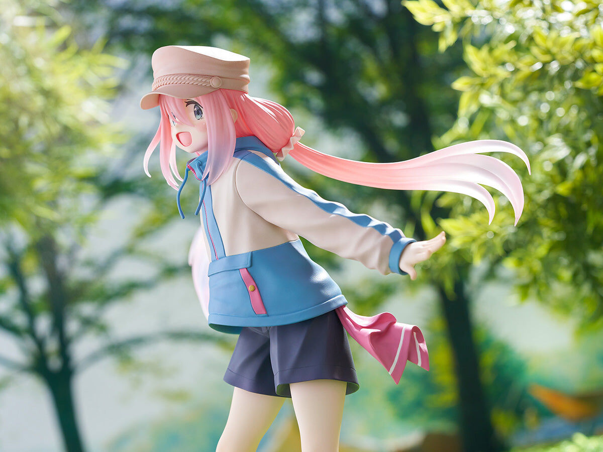 Yurucamp Season 3 - Kagamihara Nadeshiko - Tenitol (FuRyu) photo 9