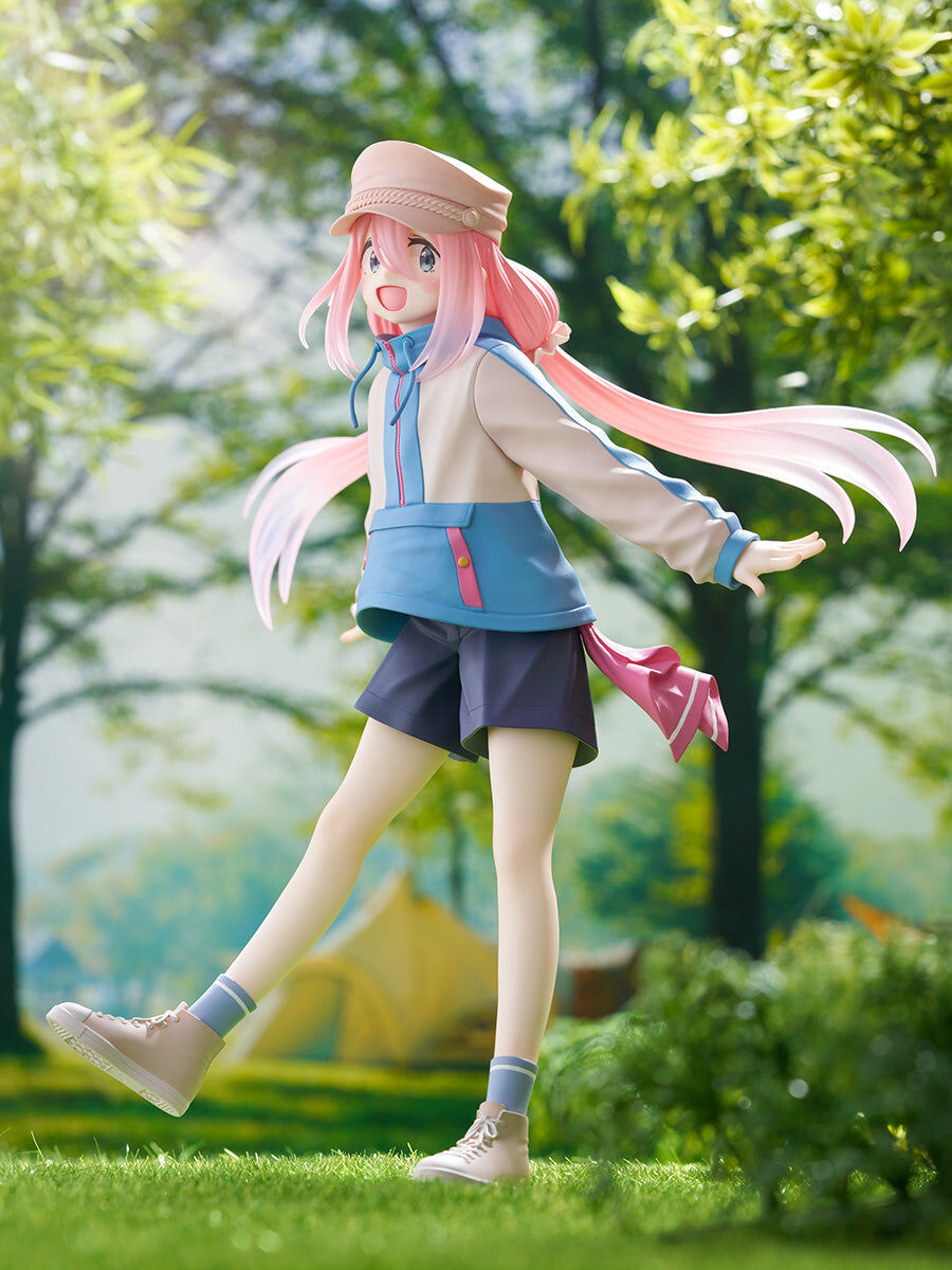 Yurucamp Season 3 - Kagamihara Nadeshiko - Tenitol (FuRyu) photo 11