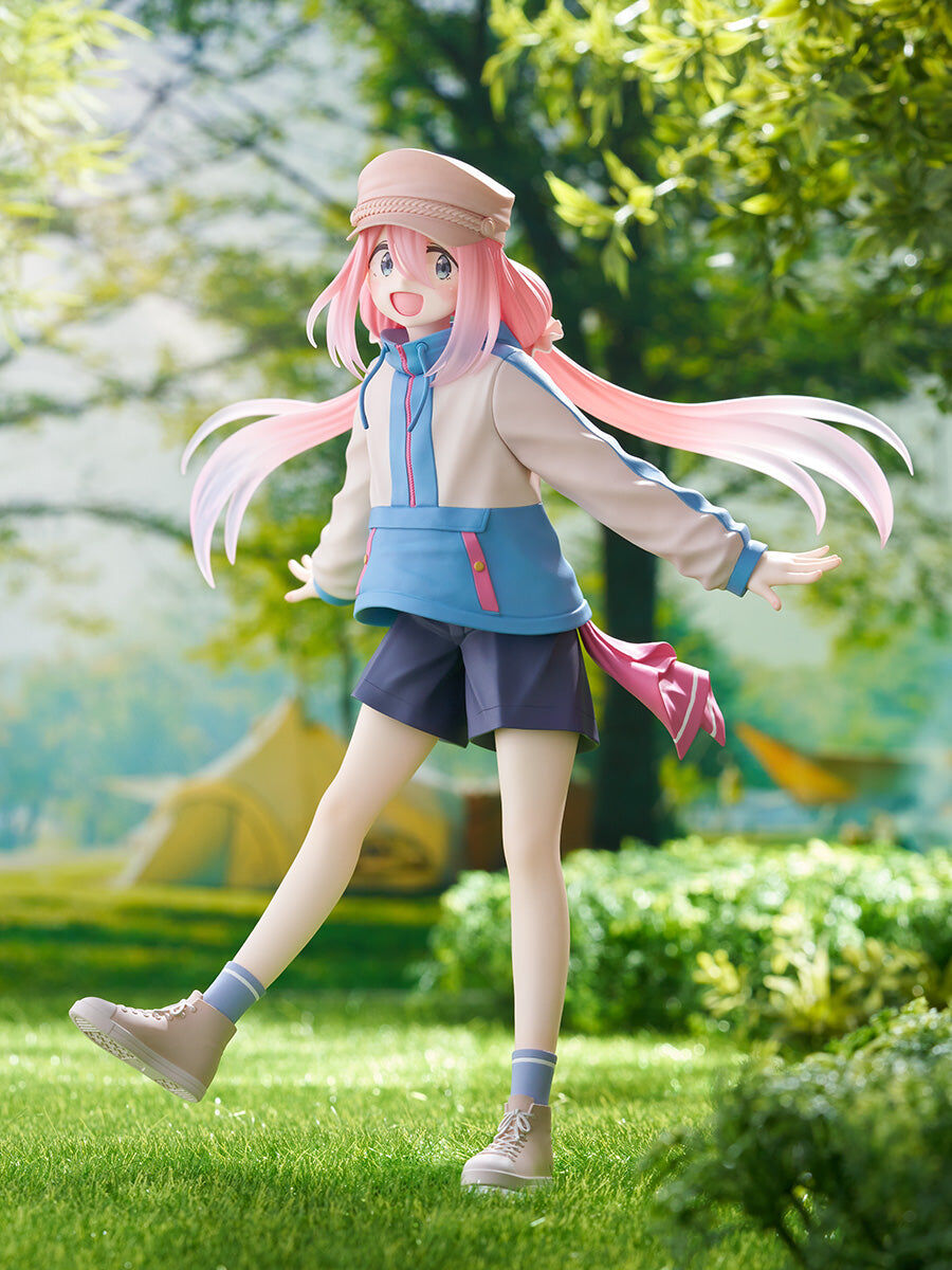 Yurucamp Season 3 - Kagamihara Nadeshiko - Tenitol (FuRyu) photo 12