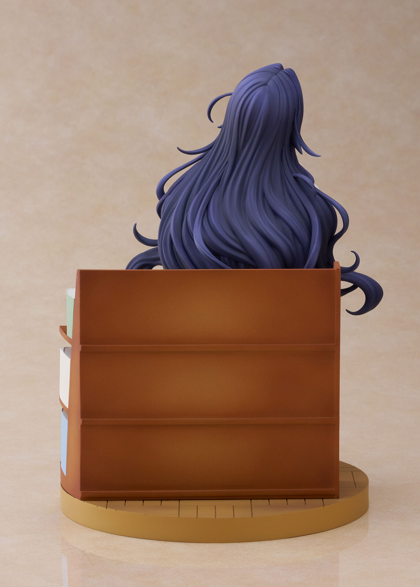 Kimi no Koto ga Dai Dai Dai Dai Daisuki na 100-nin no Kanojo - Yoshimoto Shizuka - ViVignette - 1/7 (Bandai Namco Filmworks, PLUM) photo 15