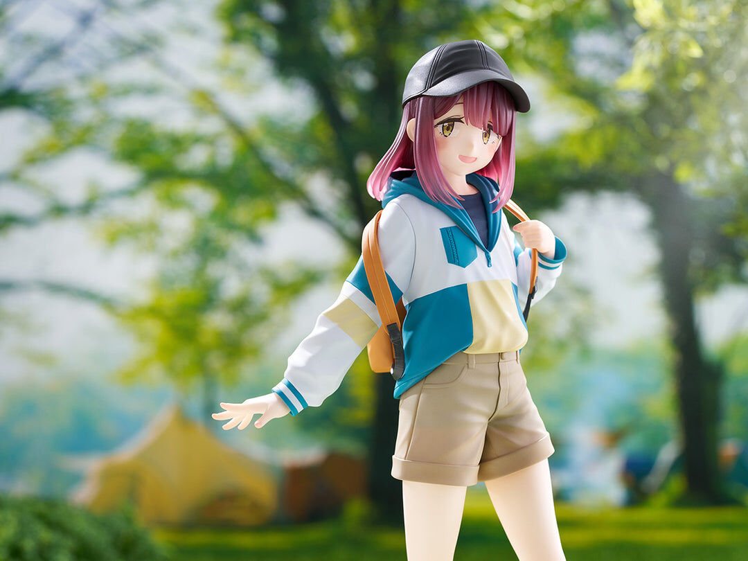 Yurucamp Season 3 - Toki Ayano - Tenitol (FuRyu) photo 9