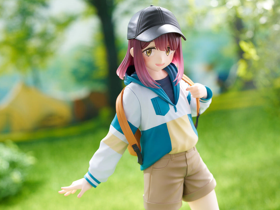 Yurucamp Season 3 - Toki Ayano - Tenitol (FuRyu) photo 10